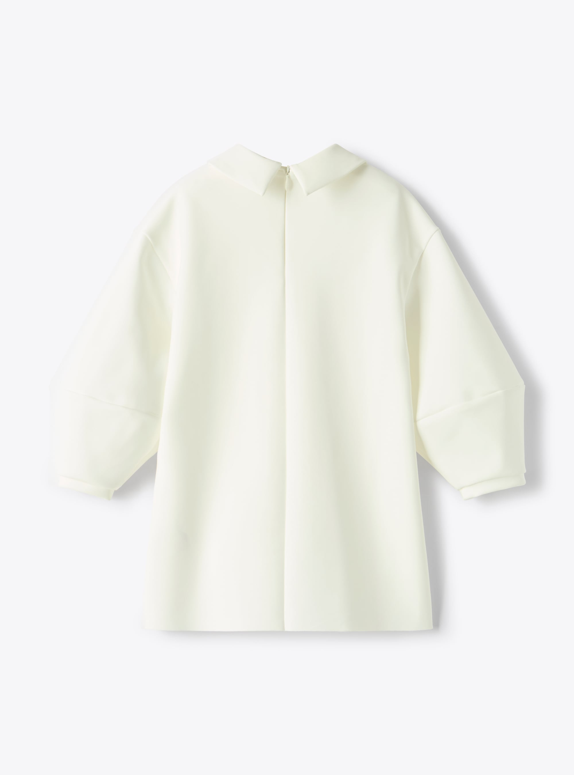 Abito in Sensitive® Fabrics con strass - Vestiti - Il Gufo