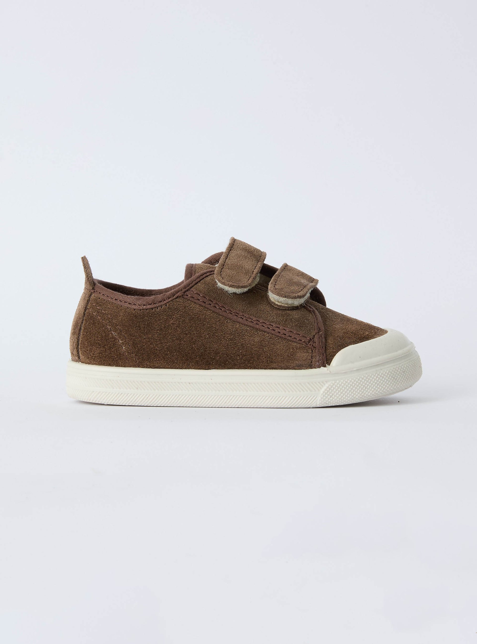 Baskets en daim - Chaussures - Il Gufo