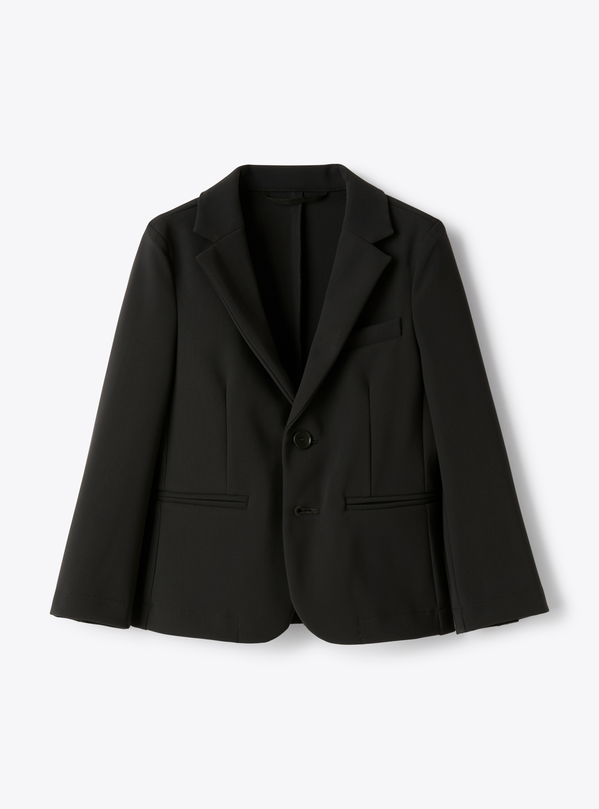 Blazer in Sensitive® Fabrics - Giacche - Il Gufo