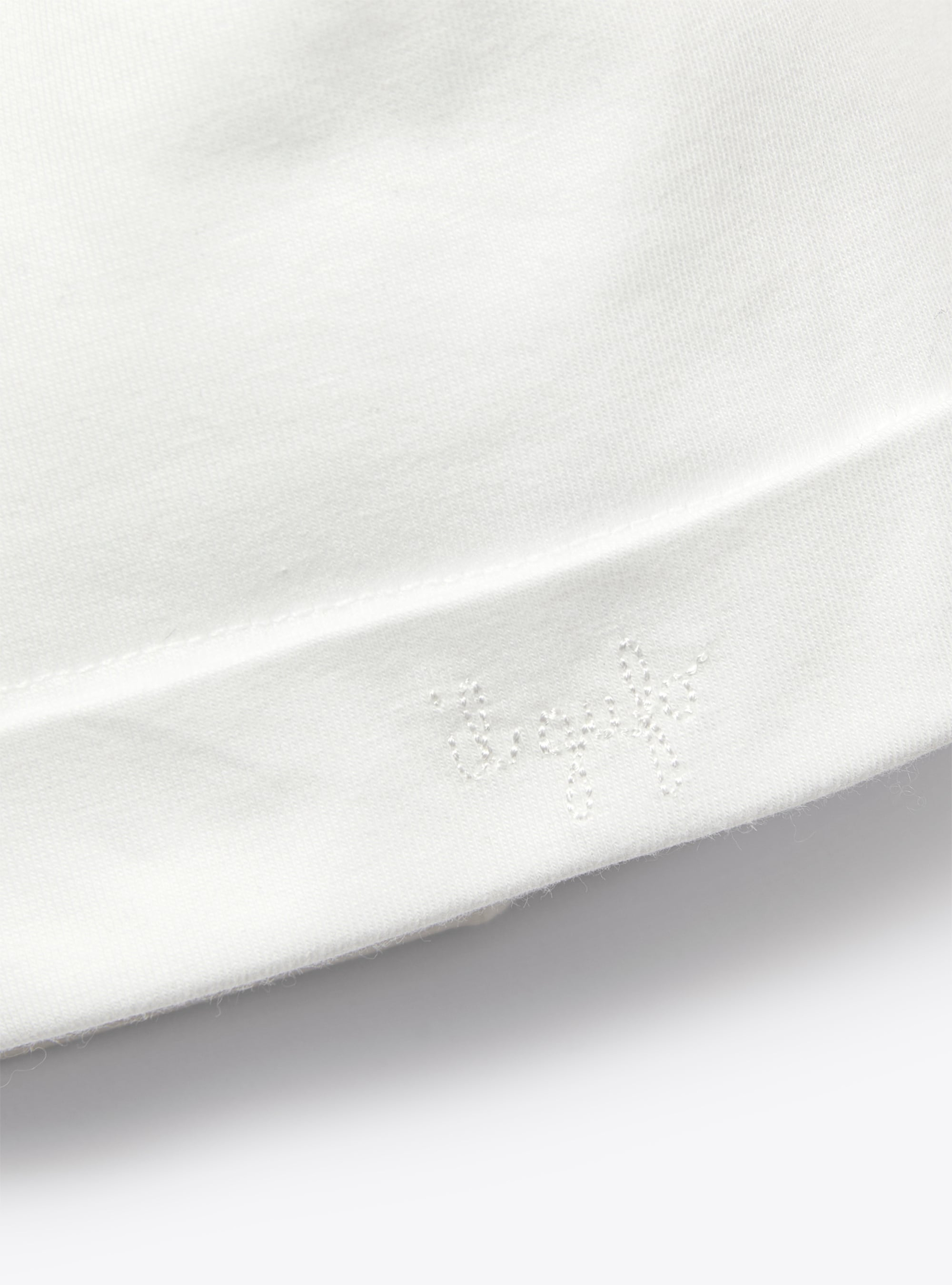 Cappellino - Bianco | Il Gufo