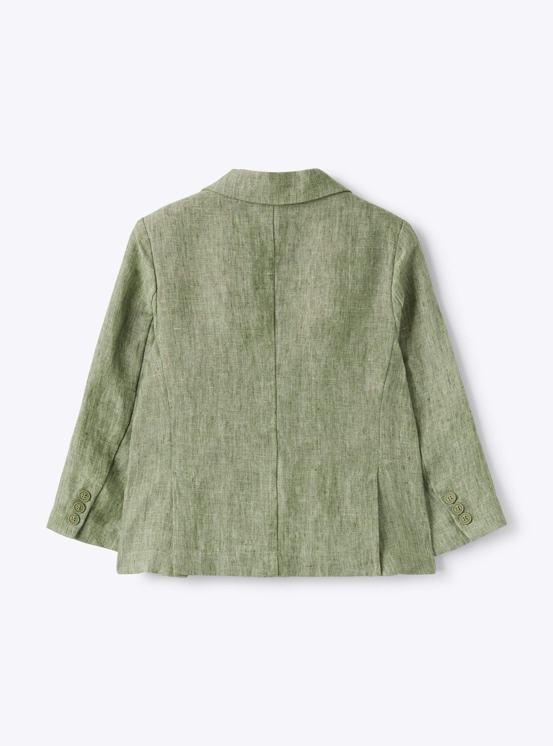 Blazer - Verde | Il Gufo