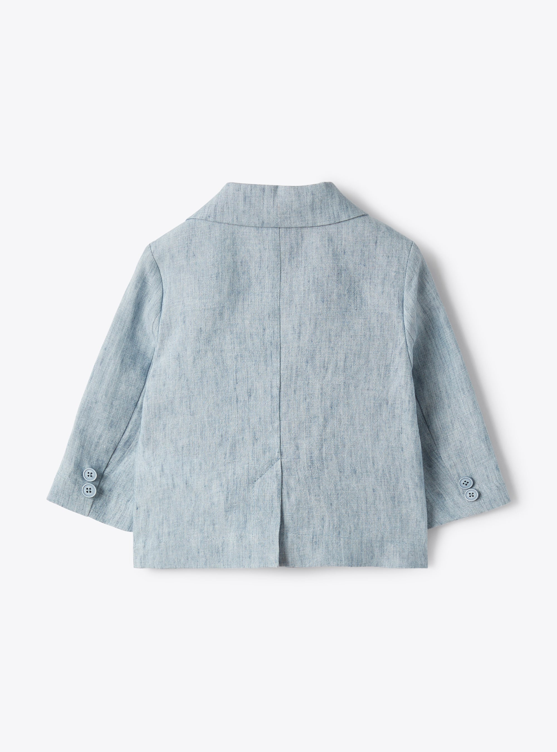 Blazer - Bleu clair | Il Gufo