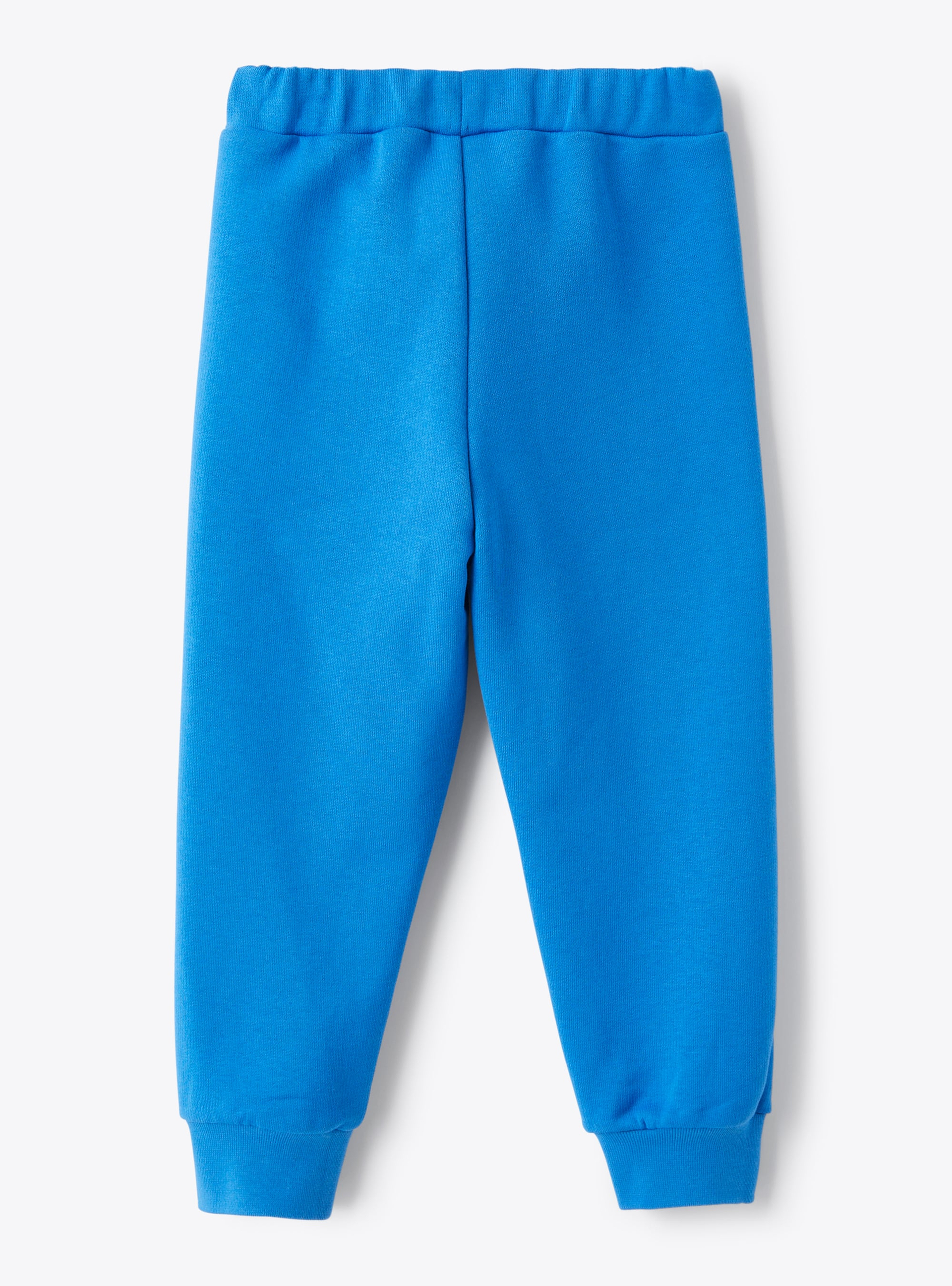 Pants - Blue | Il Gufo