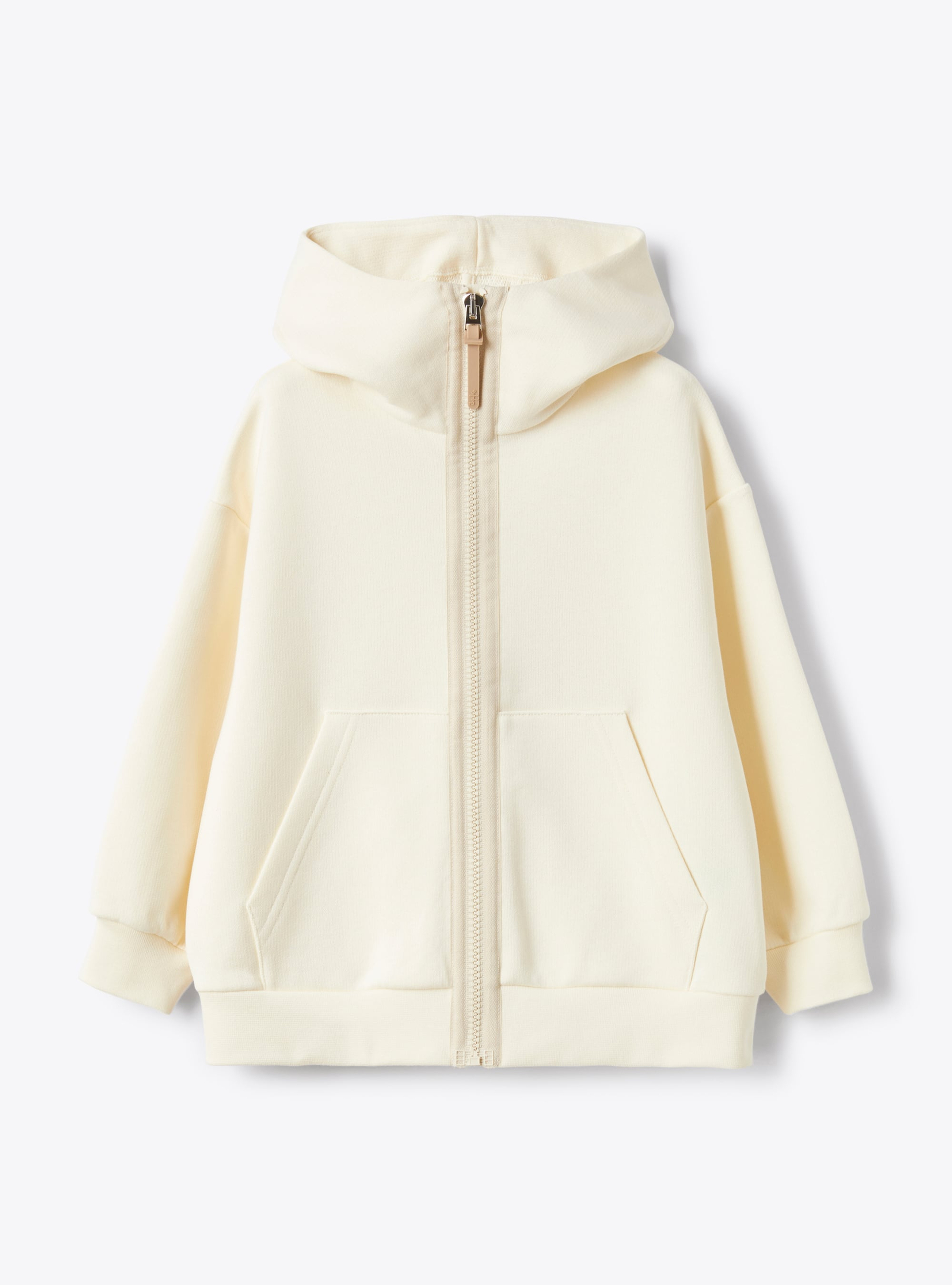 Hooded sweatshirt - Sweatshirts - Il Gufo