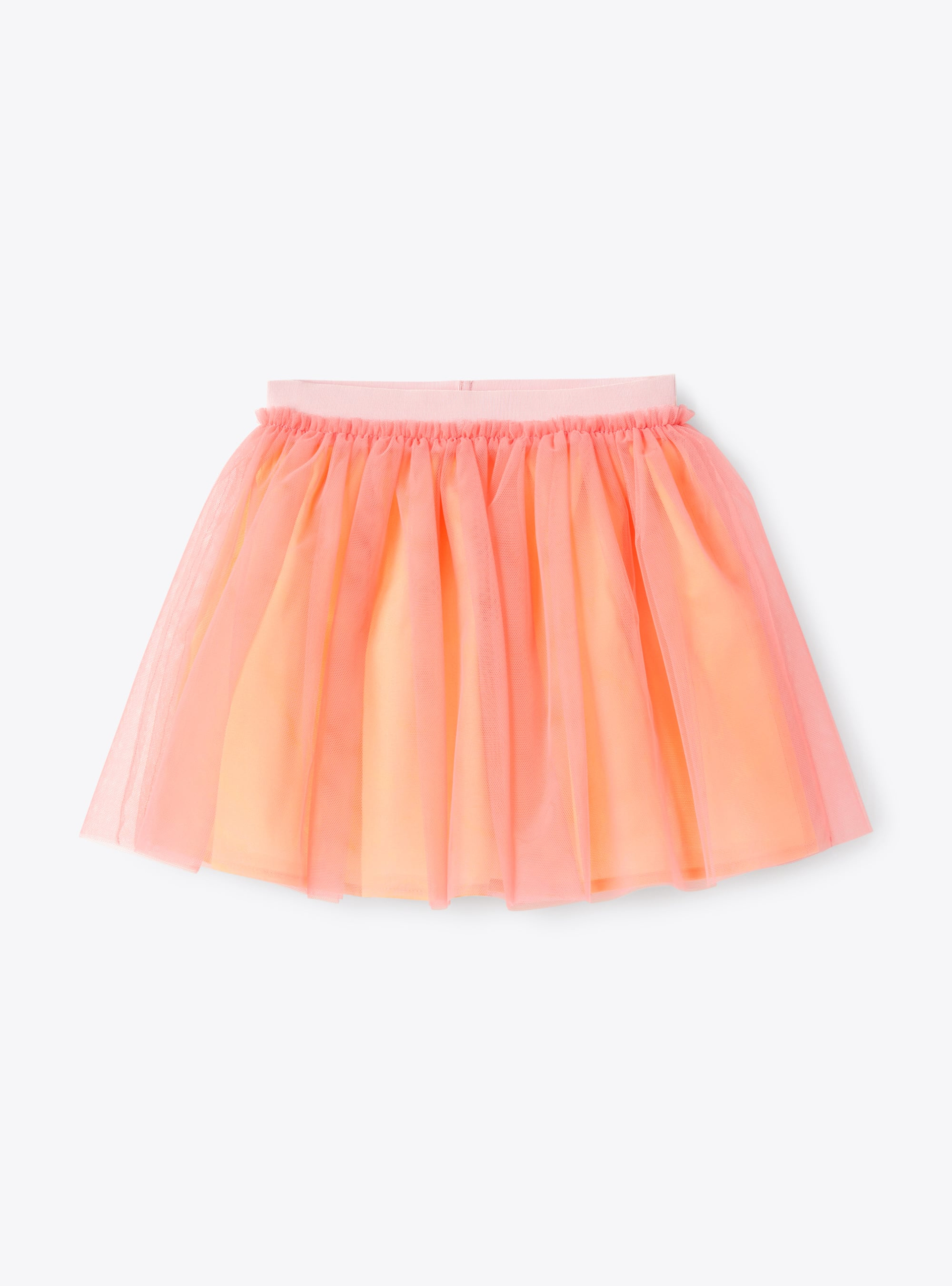 Tulle skirt - Skirts - Il Gufo