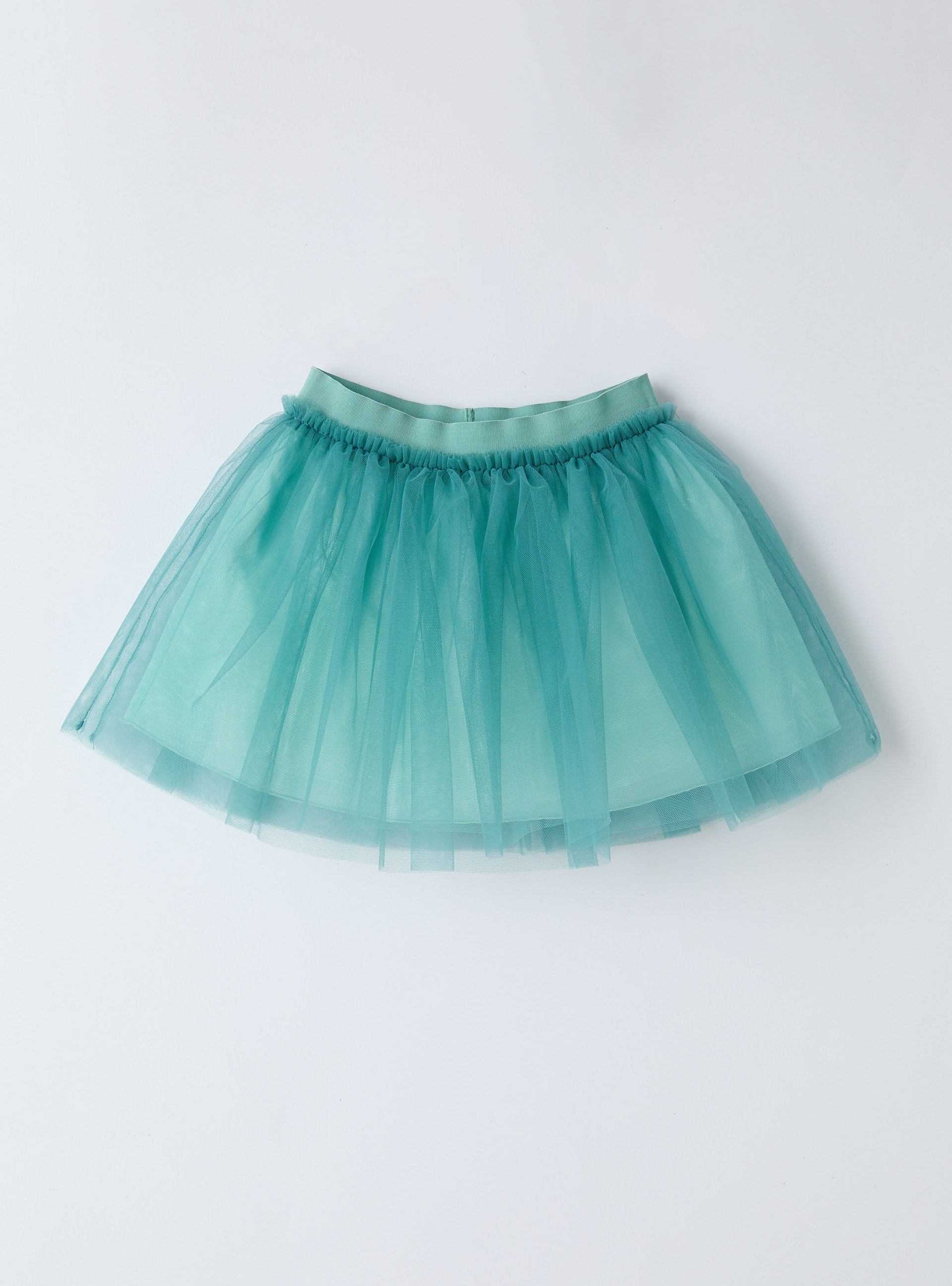 Gonna in tulle - Gonne - Il Gufo