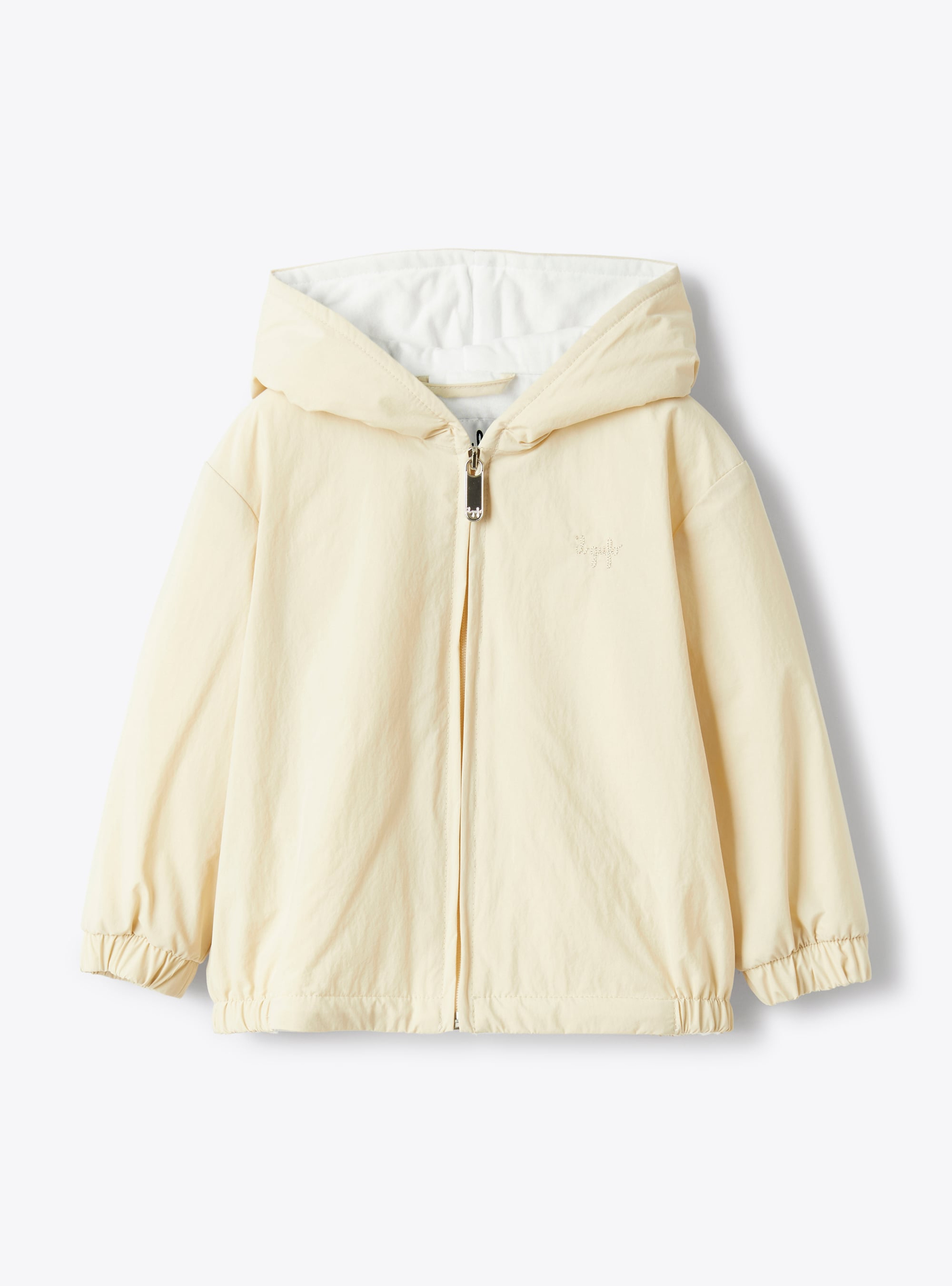 Re-tech nylon jacket - Jackets - Il Gufo