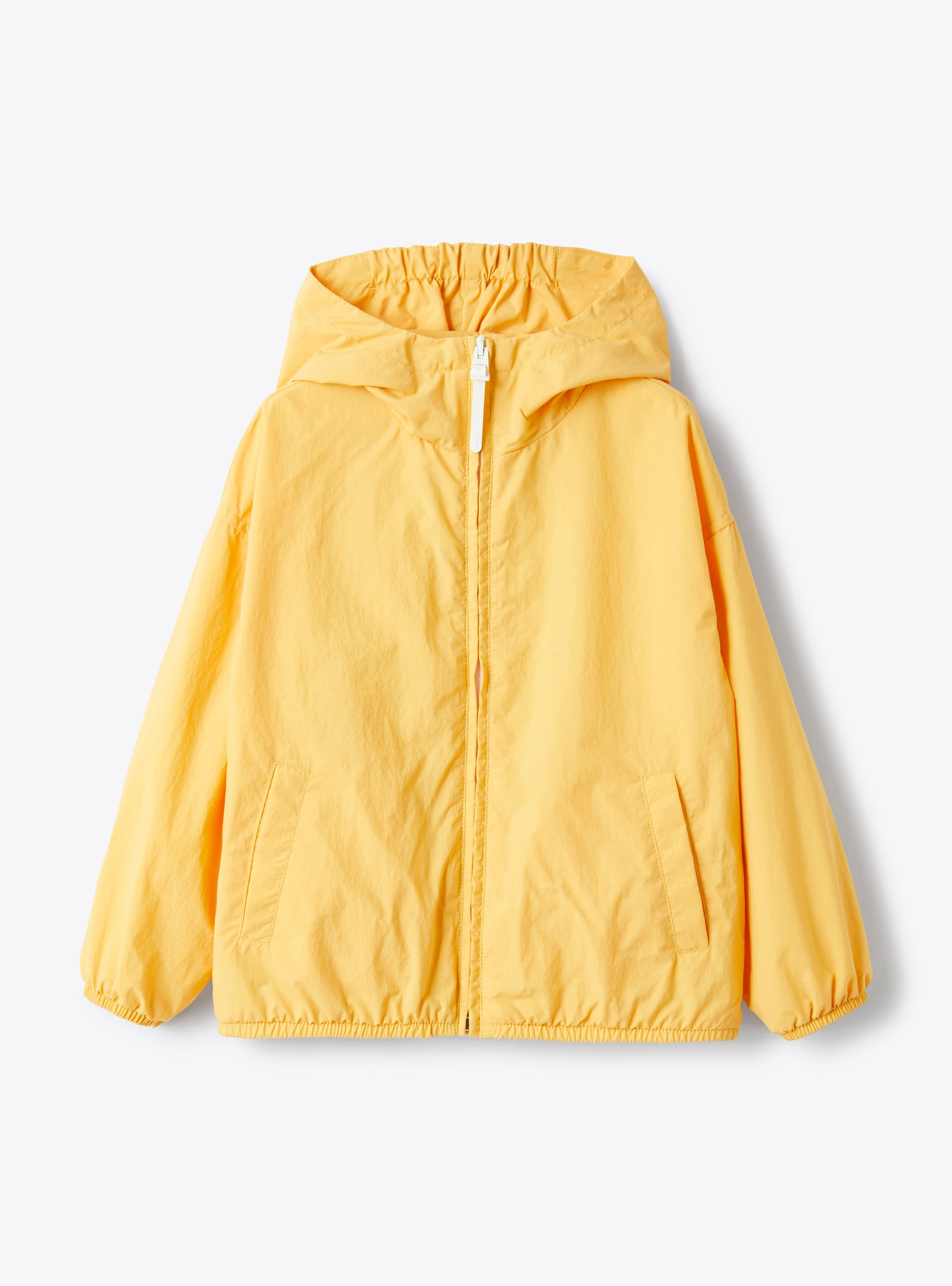 Re-Tech-Nylonjacke - Jacken - Il Gufo