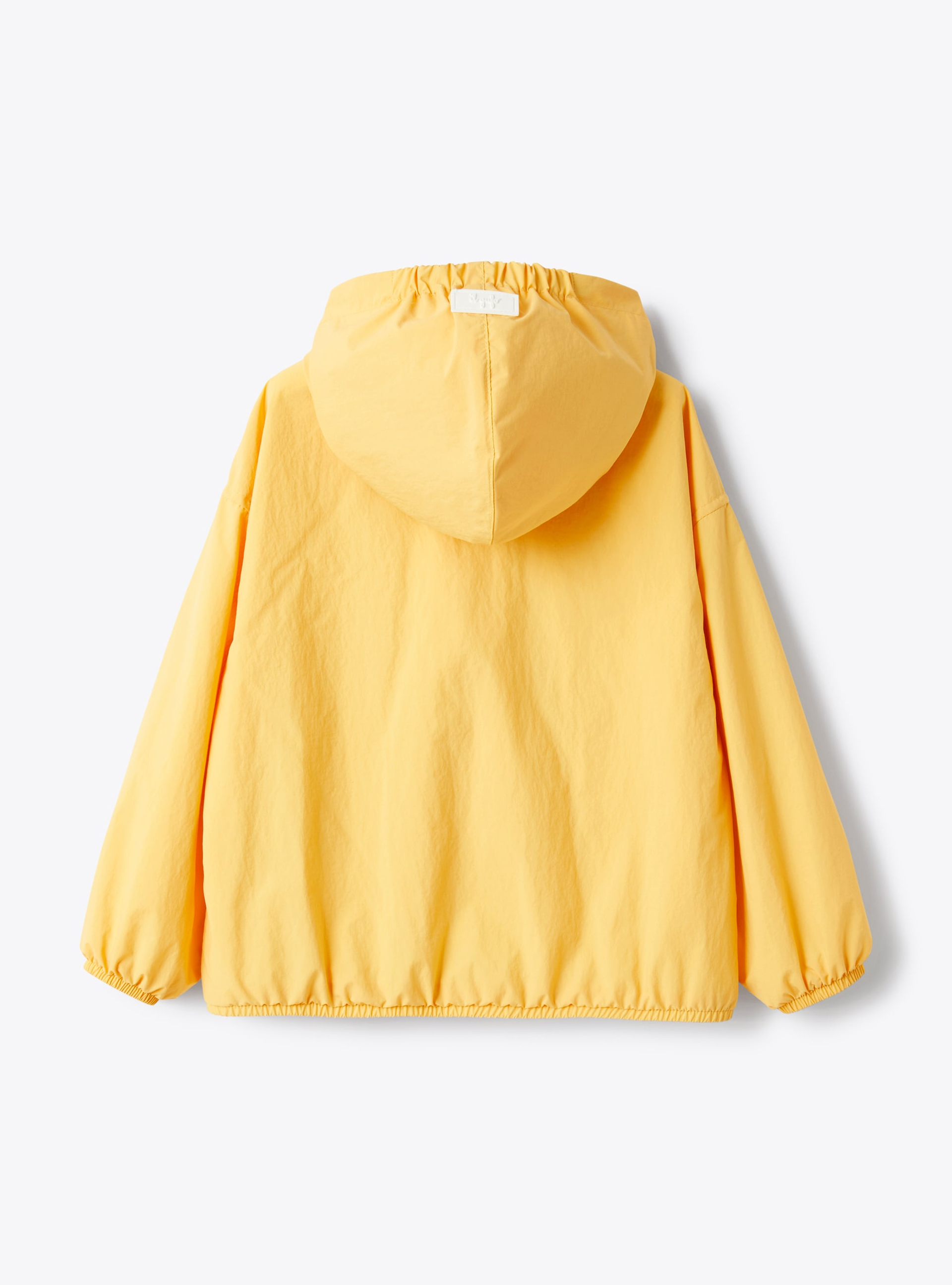 Re-tech nylon jacket - Jackets - Il Gufo
