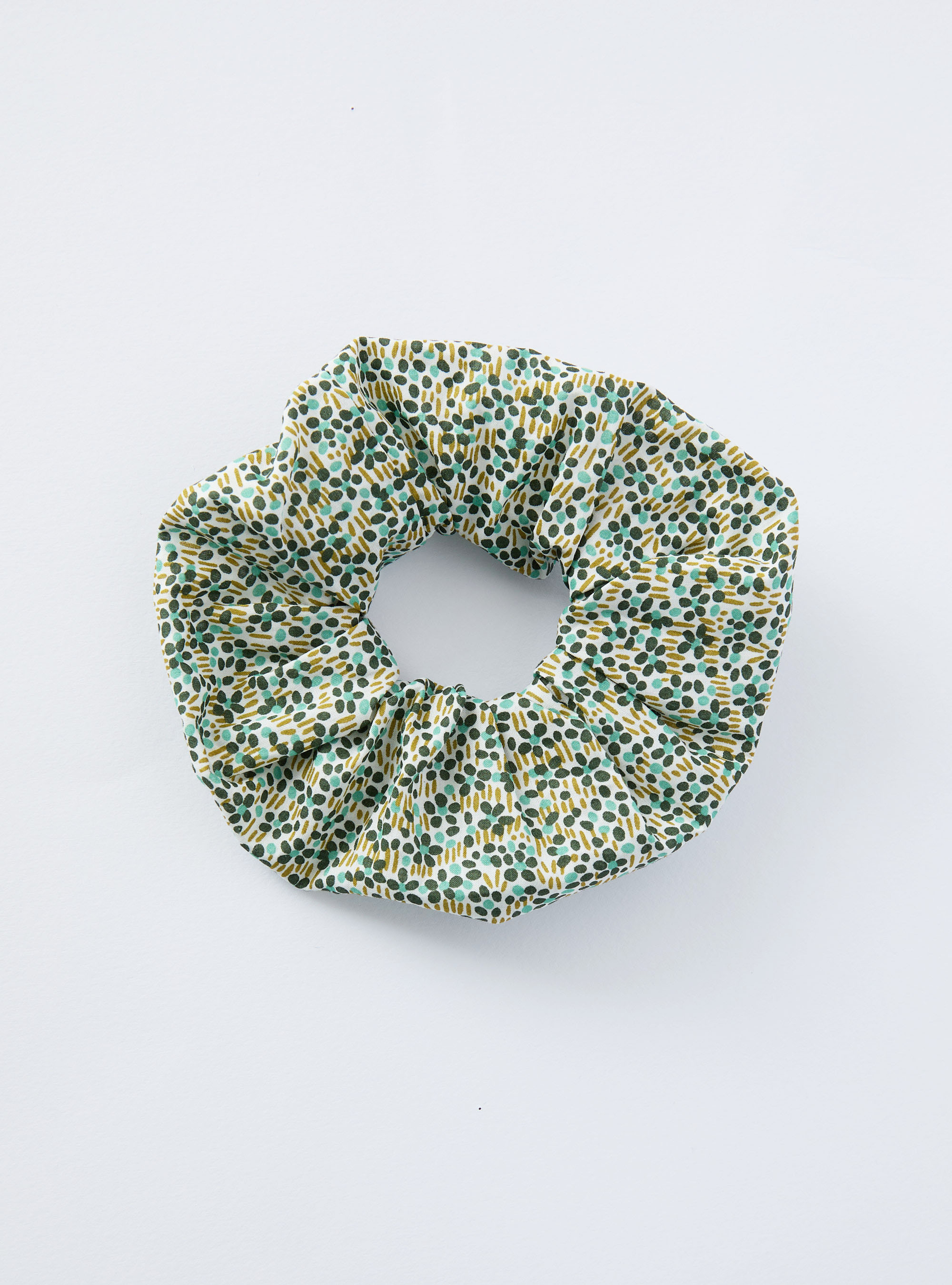 Elastico in Liberty Fabric - Accessori - Il Gufo