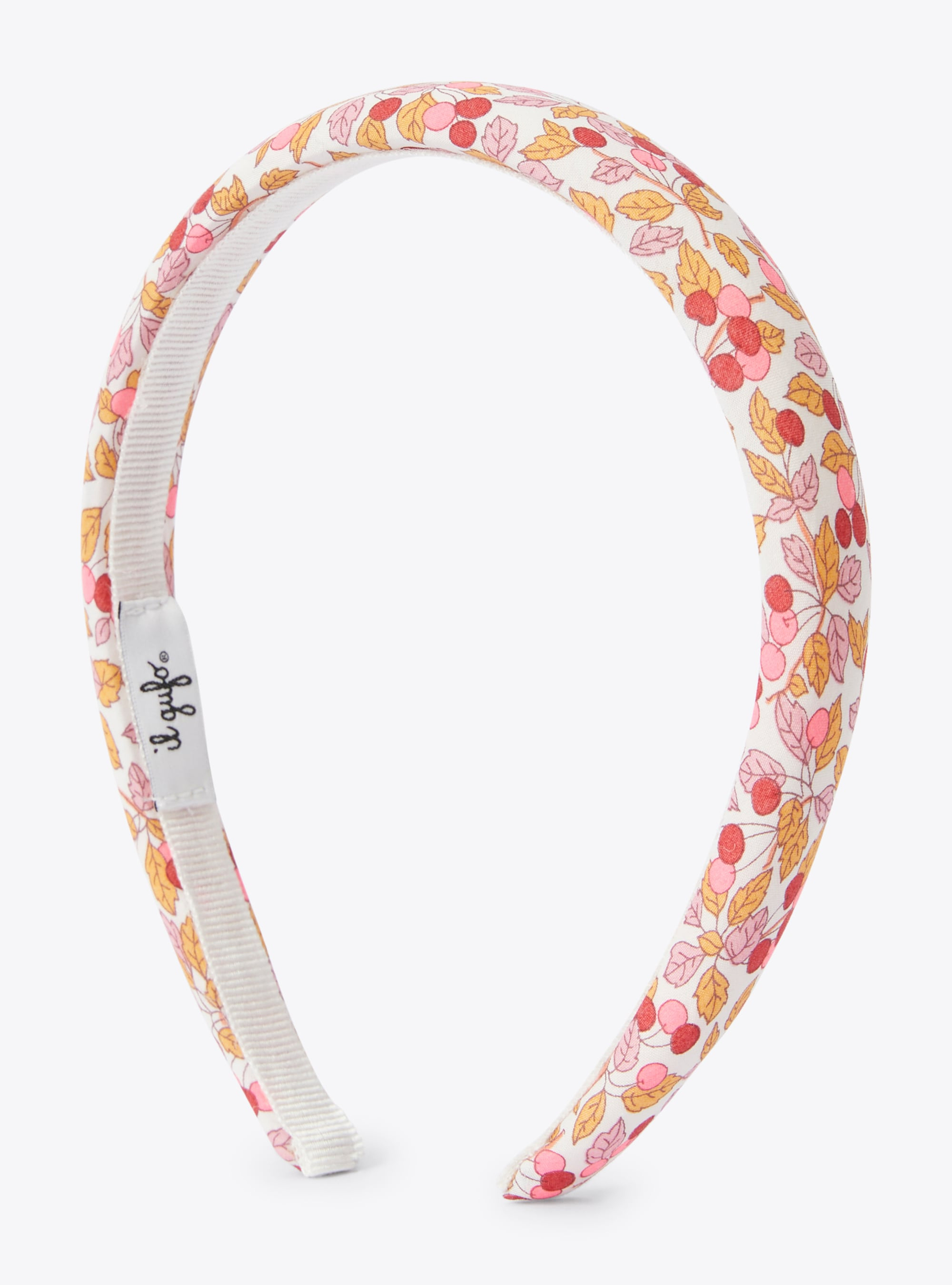 Headband in Liberty Fabric - Accessories - Il Gufo