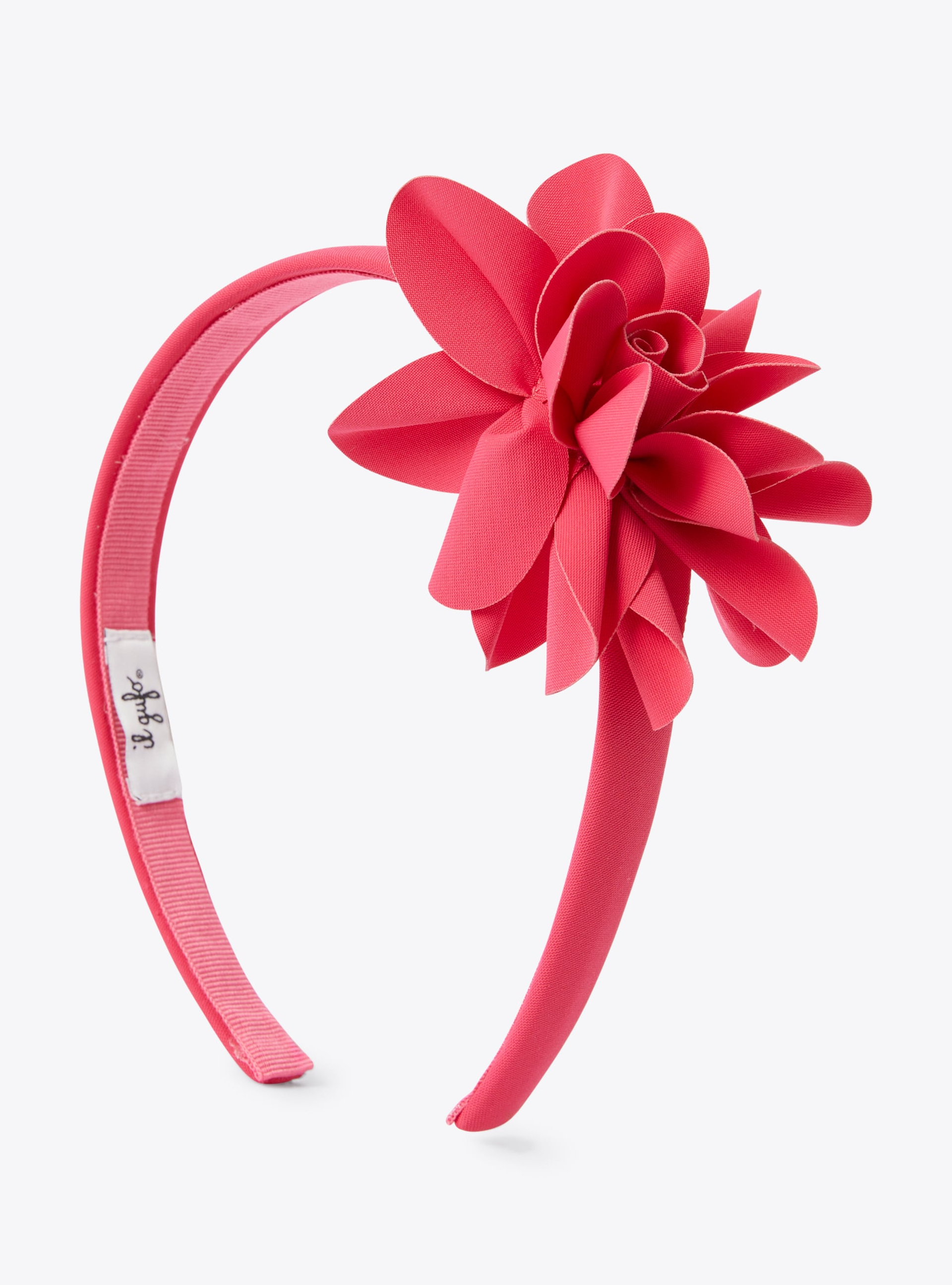 Headband made of Sensitive® Fabrics - Accessories - Il Gufo