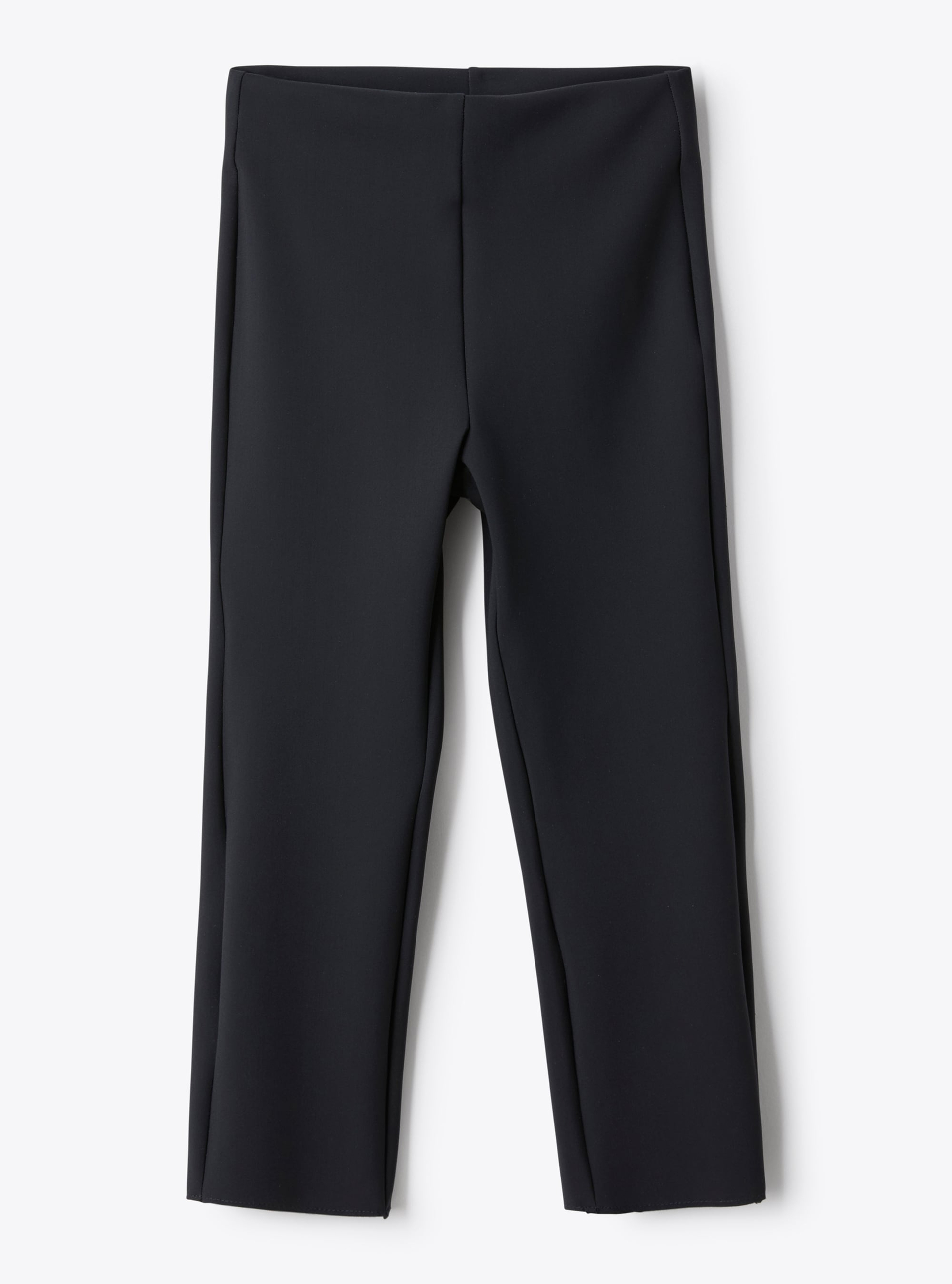 Sensitive® Fabrics leggings - Trousers - Il Gufo