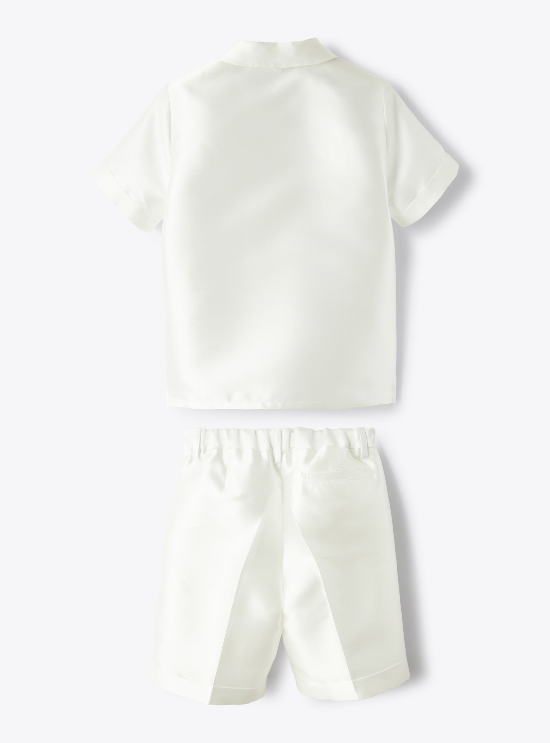 Mikado fabric set - Two-piece sets - Il Gufo