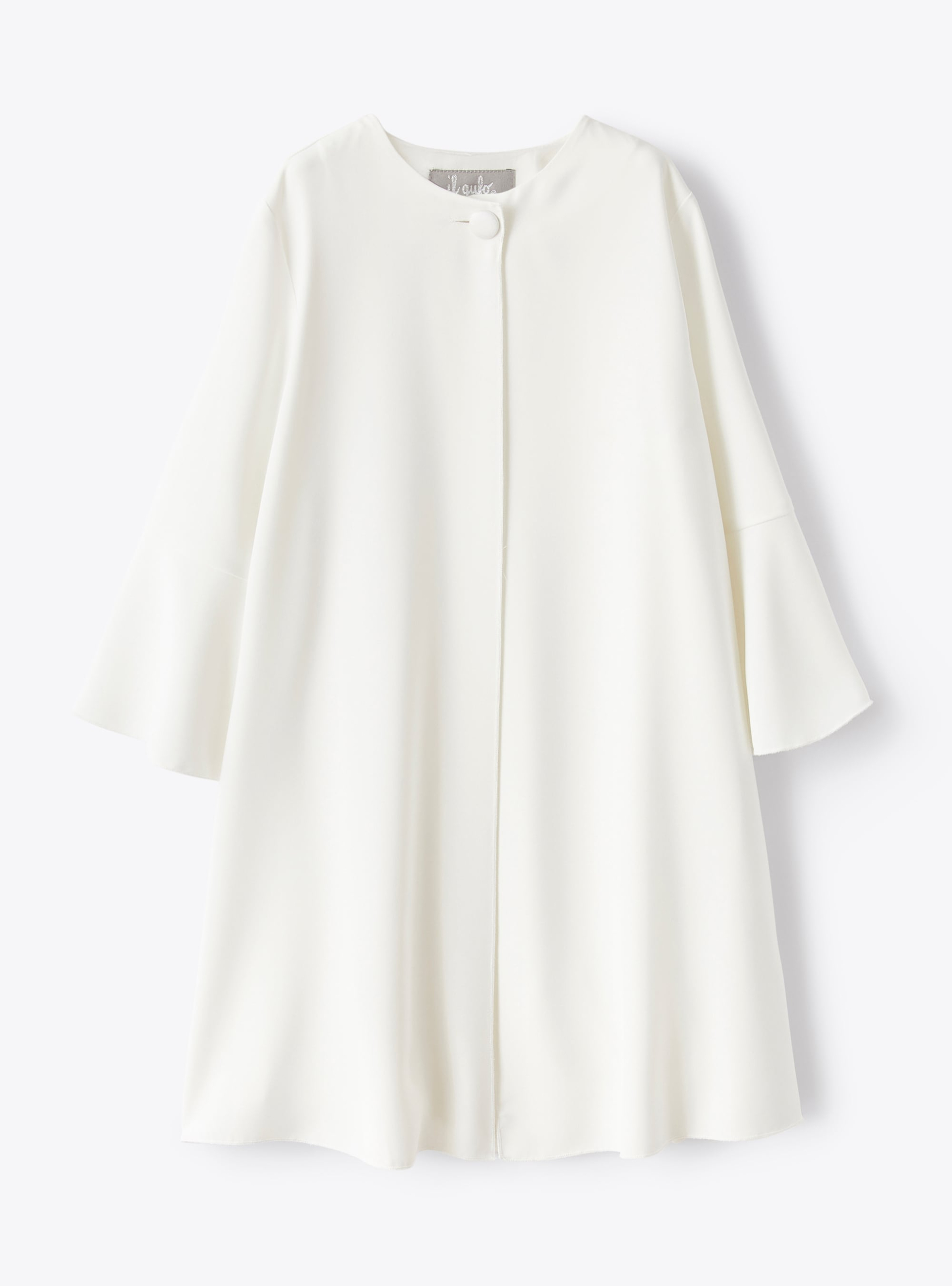 Cady jacket - Sweaters - Il Gufo