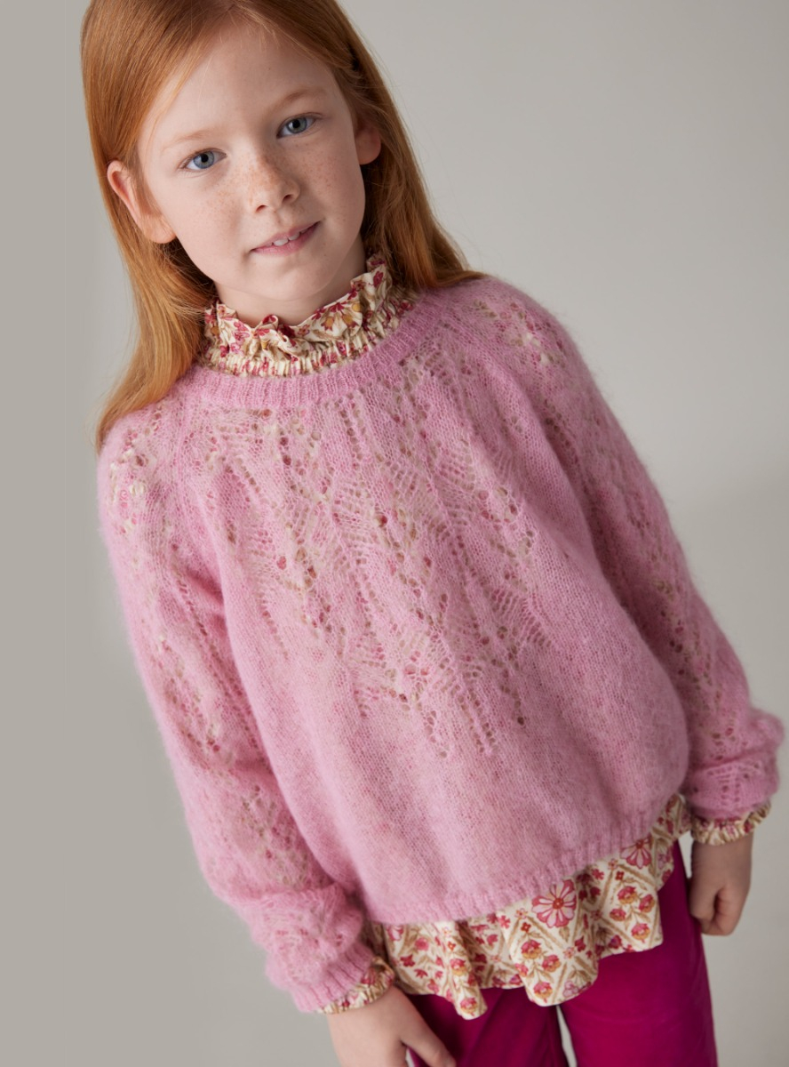 Look 10 | Il Gufo