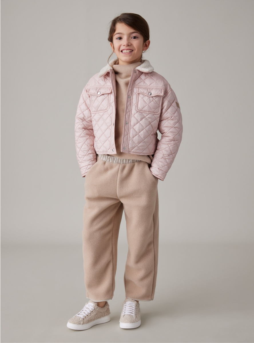 Look 12 | Il Gufo
