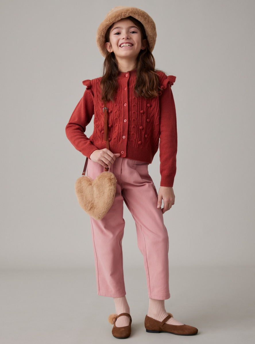 Look 13 | Il Gufo