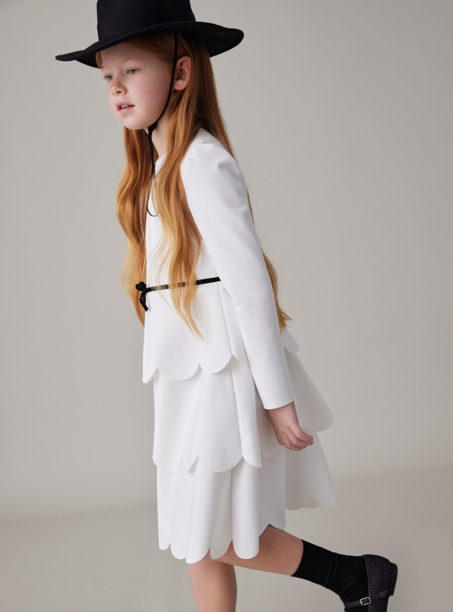 Look 14 | Il Gufo