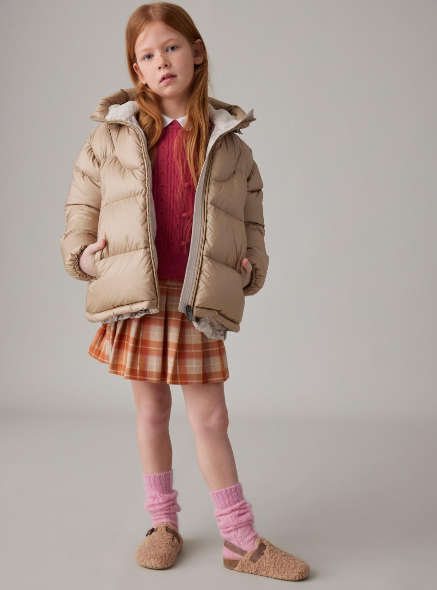 Look 15 | Il Gufo