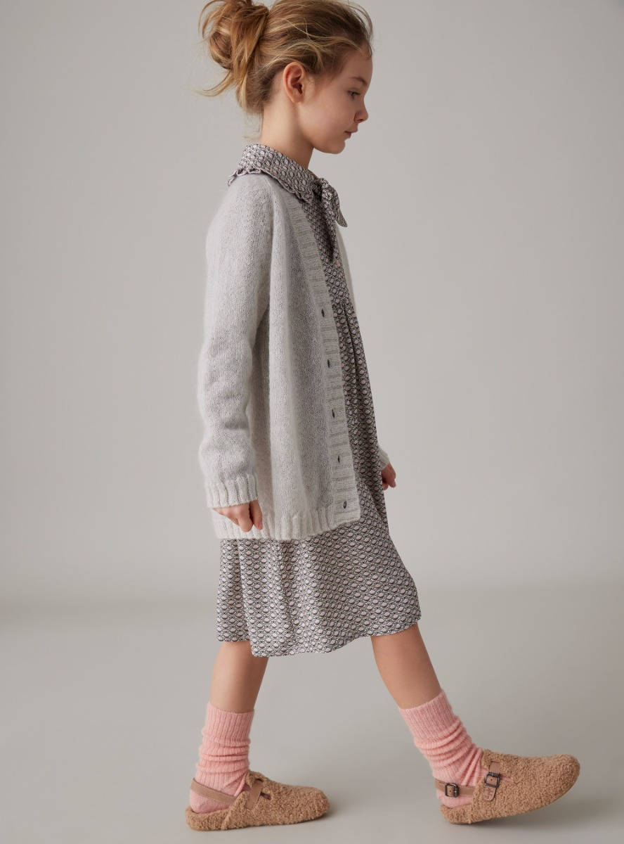 Look 17 | Il Gufo