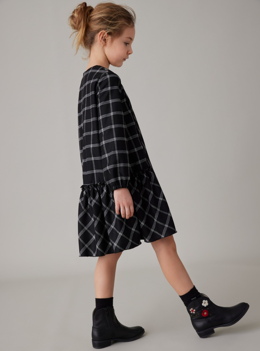 Look 18 | Il Gufo