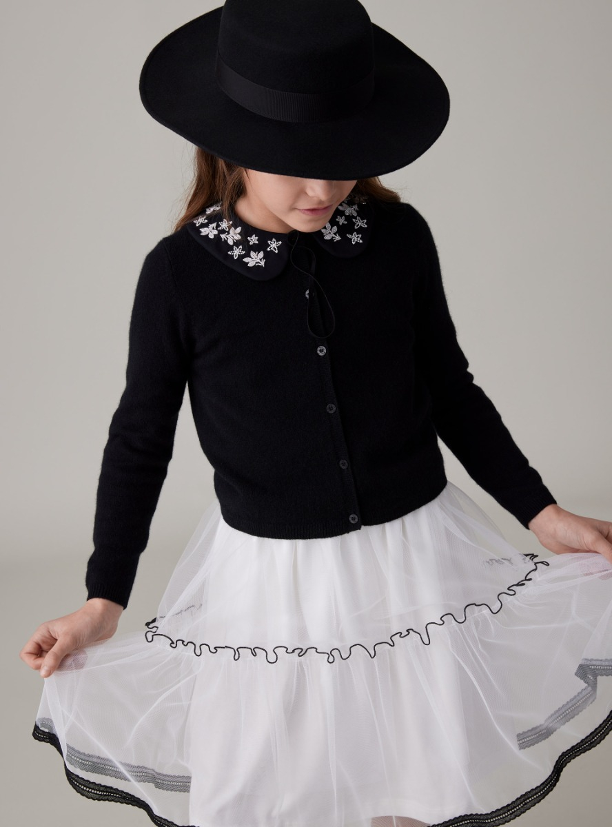 Look 19 | Il Gufo