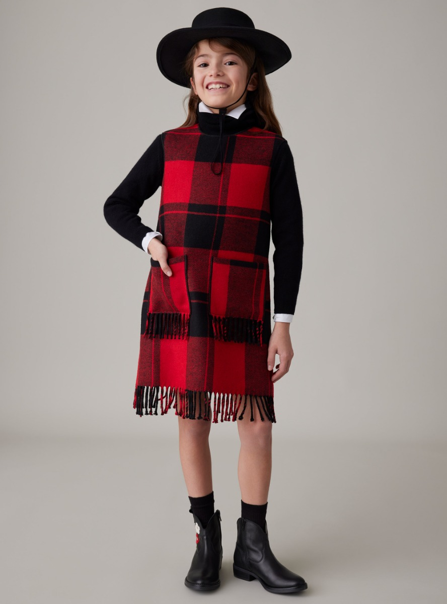 Look 21 | Il Gufo