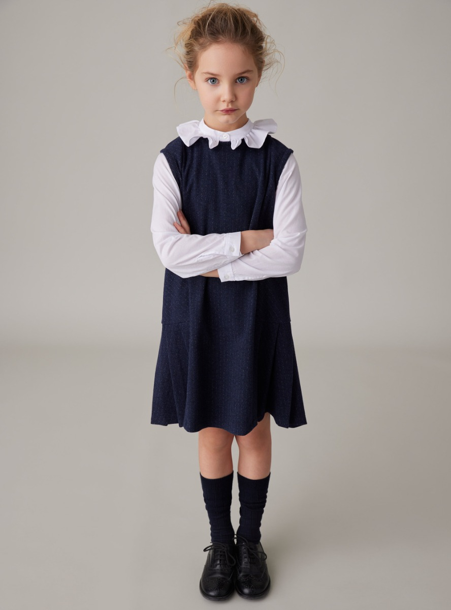 Look 23 | Il Gufo