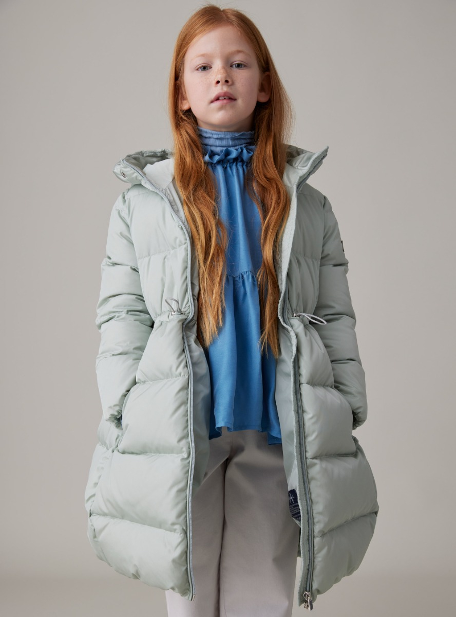 Look 24 | Il Gufo