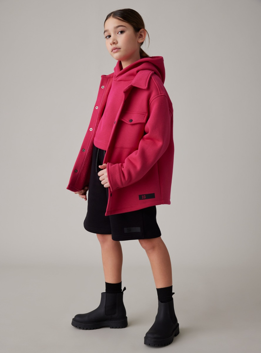 Look 25 | Il Gufo