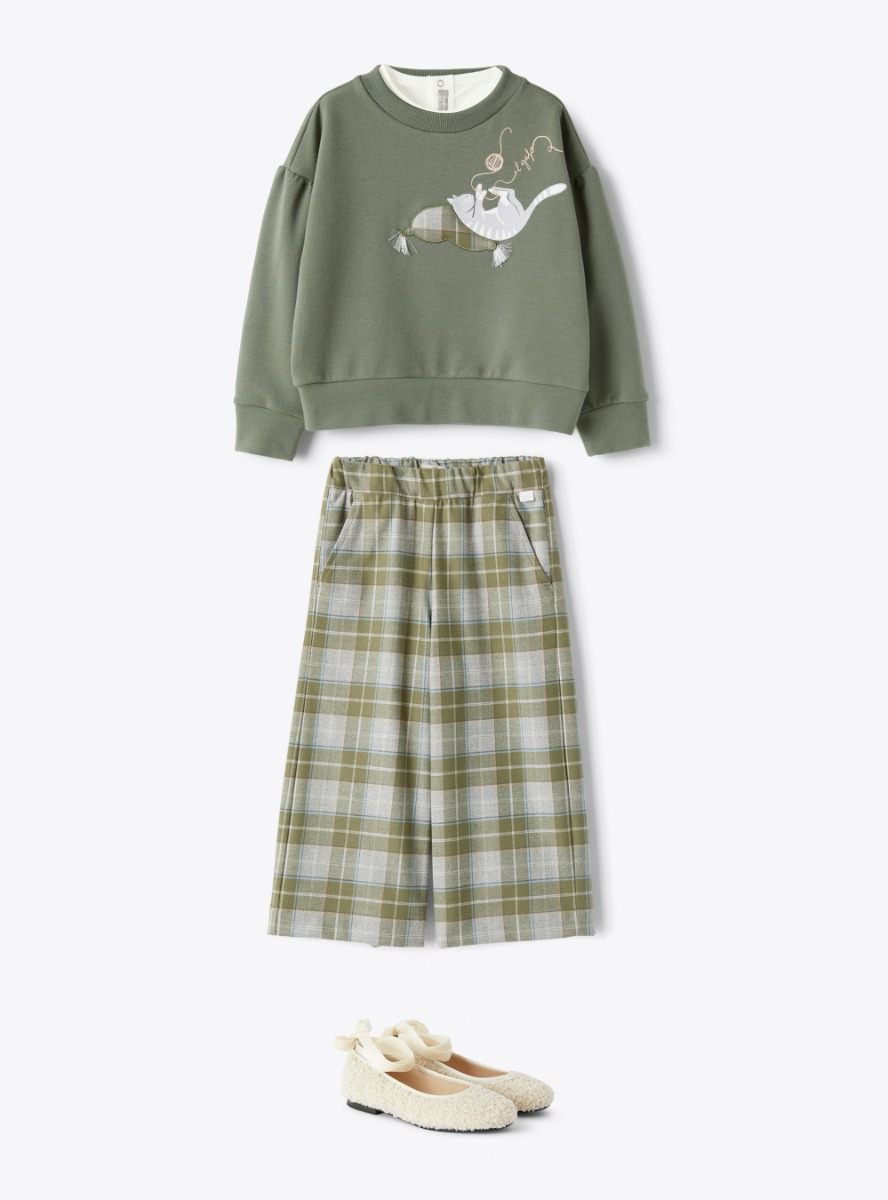 Look 28 | Il Gufo