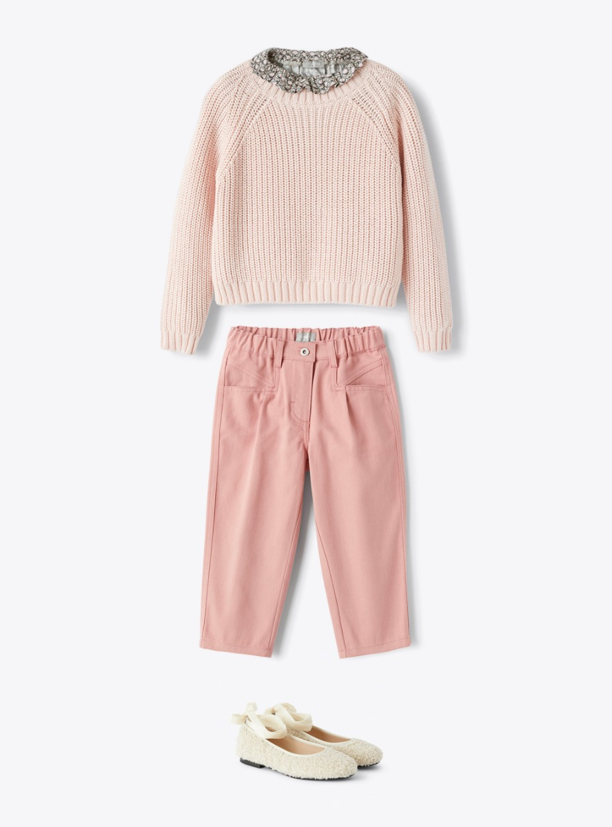 Look 29 | Il Gufo
