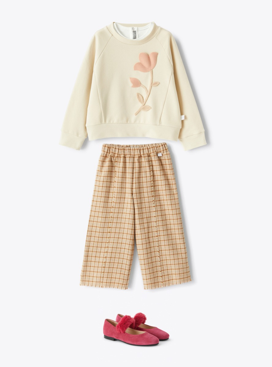 Look 30 | Il Gufo