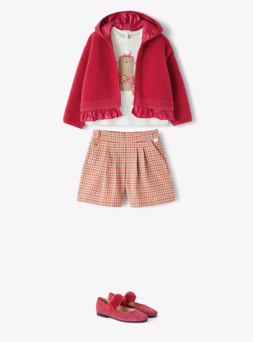 Look 32 | Il Gufo