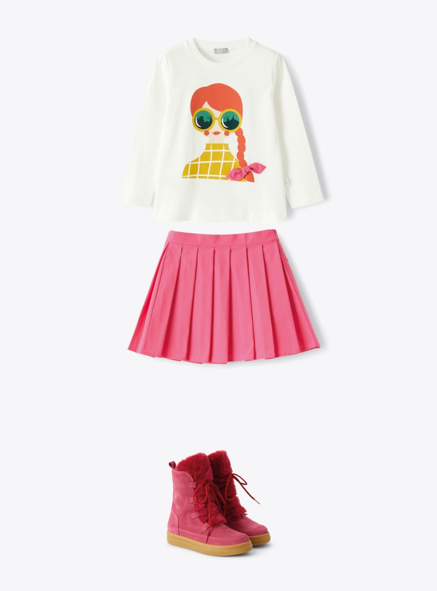 Look 34 | Il Gufo