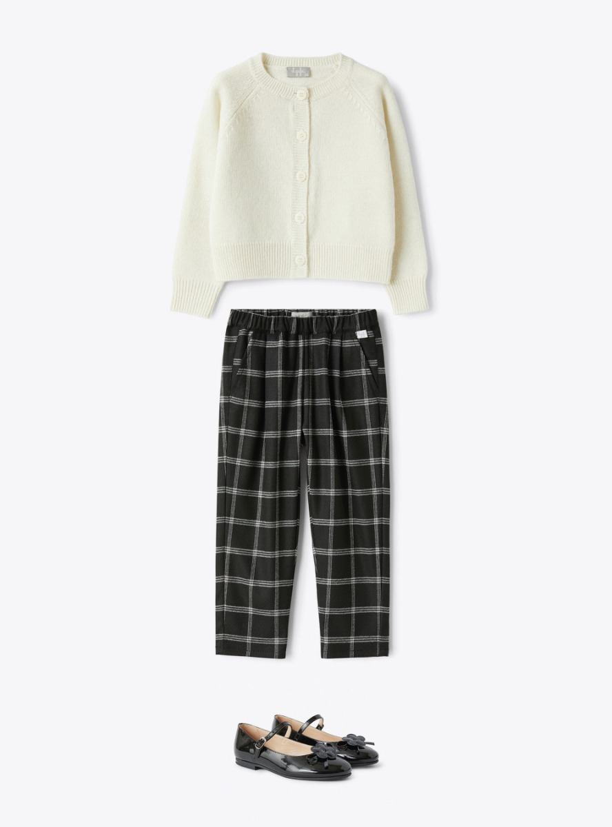 Look 36 | Il Gufo