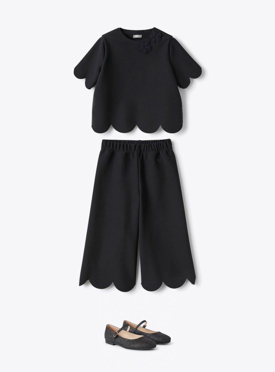 Look 37 | Il Gufo
