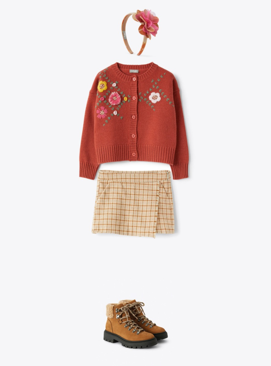 Look 39 | Il Gufo