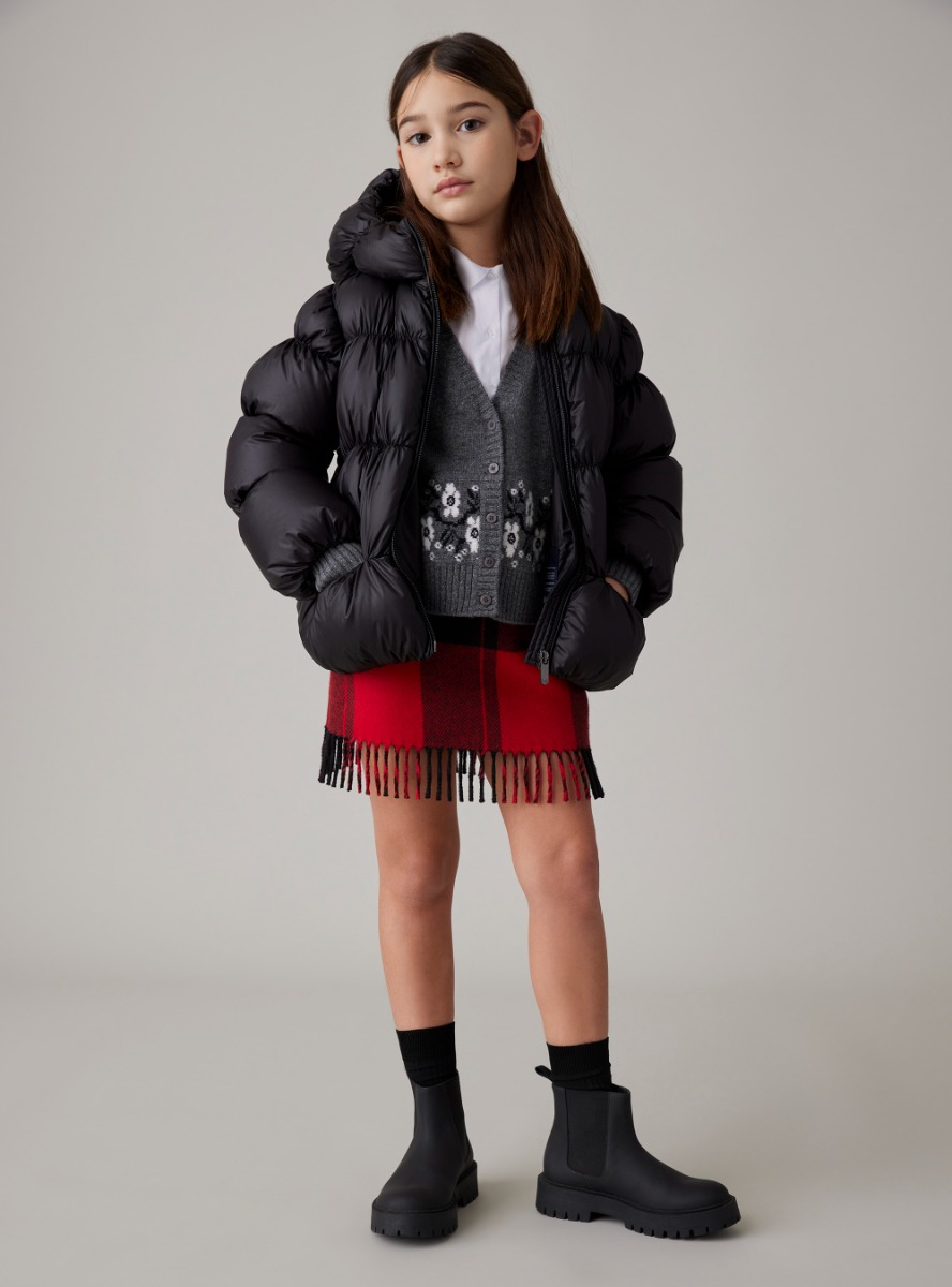 Look 4 | Il Gufo