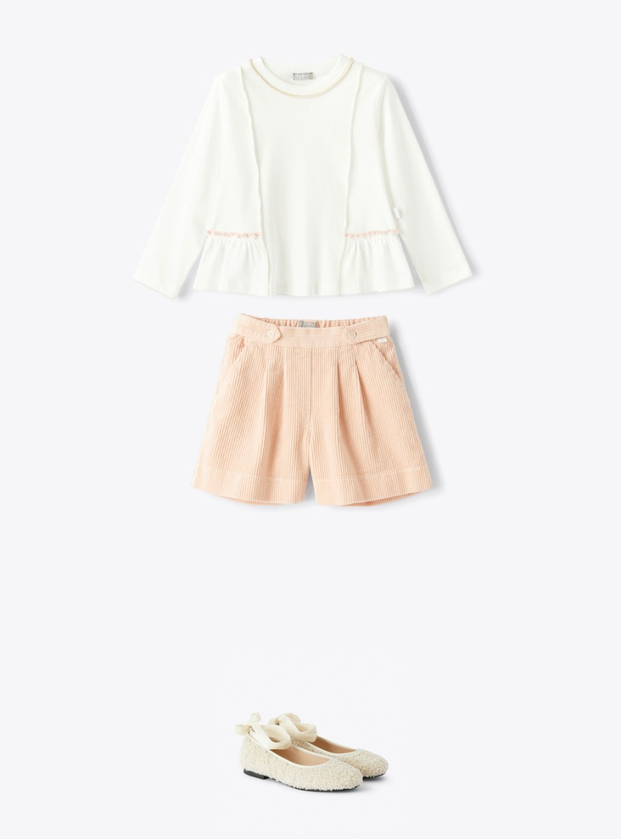 Look 40 | Il Gufo