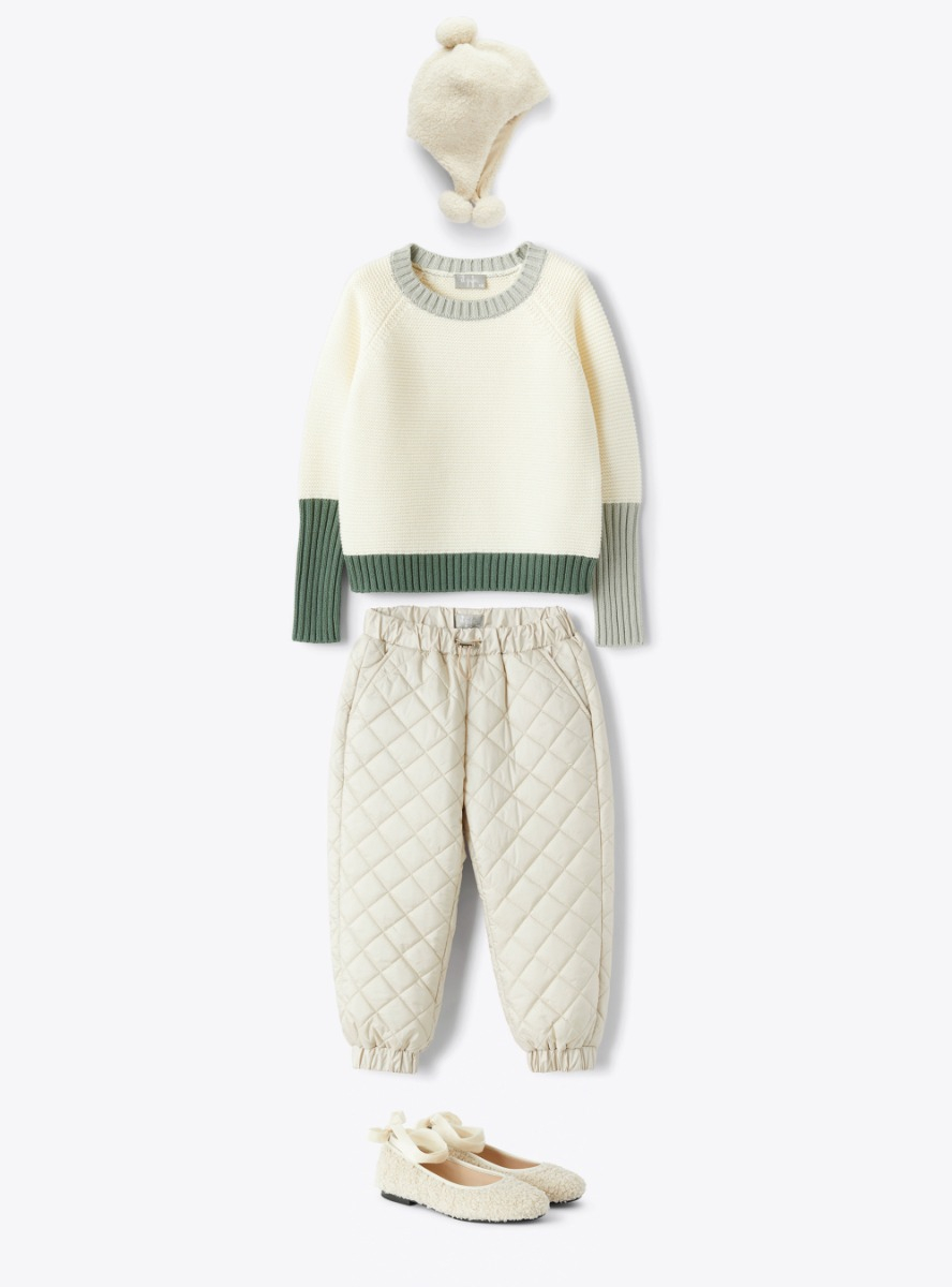 Look 41 | Il Gufo