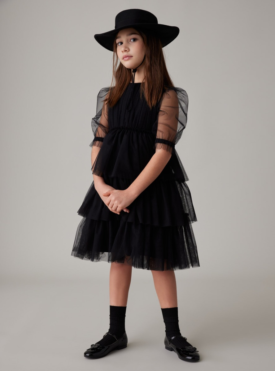 Look 6 | Il Gufo