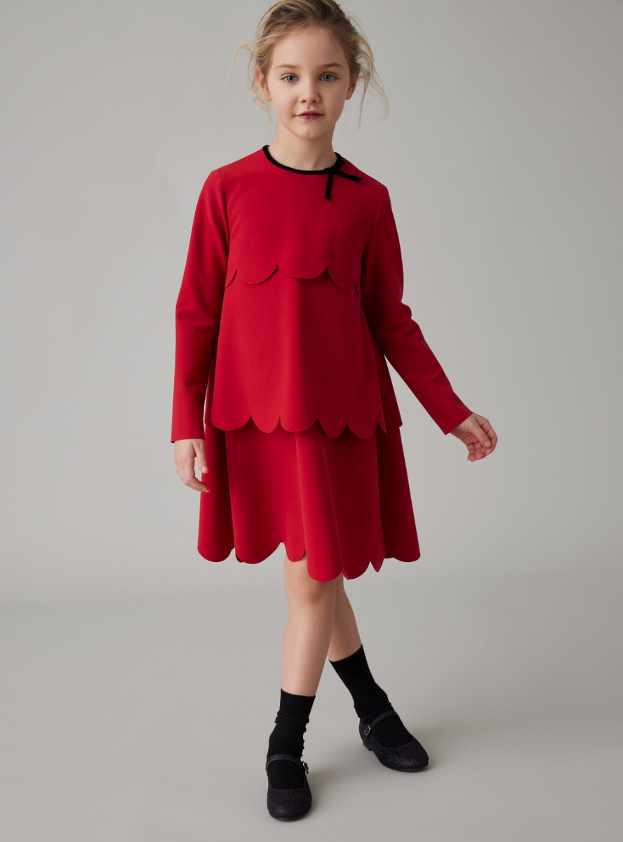 Look 8 | Il Gufo