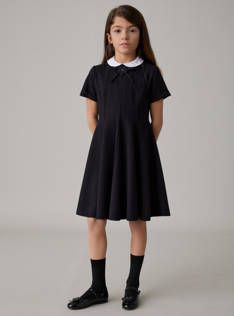 Look 9 | Il Gufo