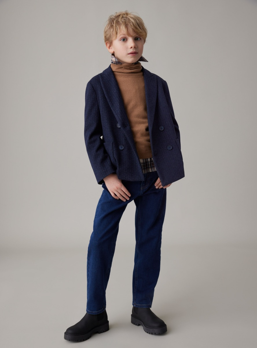 Look 50 | Il Gufo