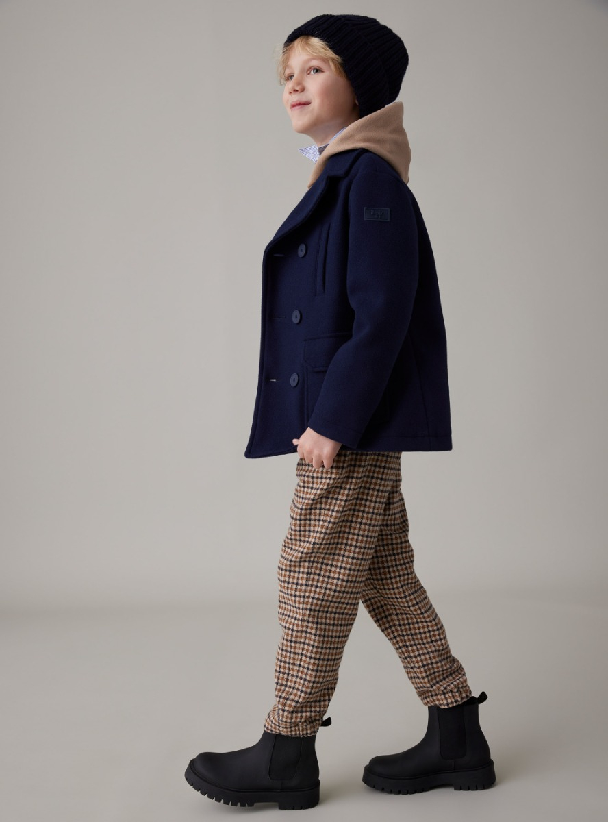 Look 52 | Il Gufo
