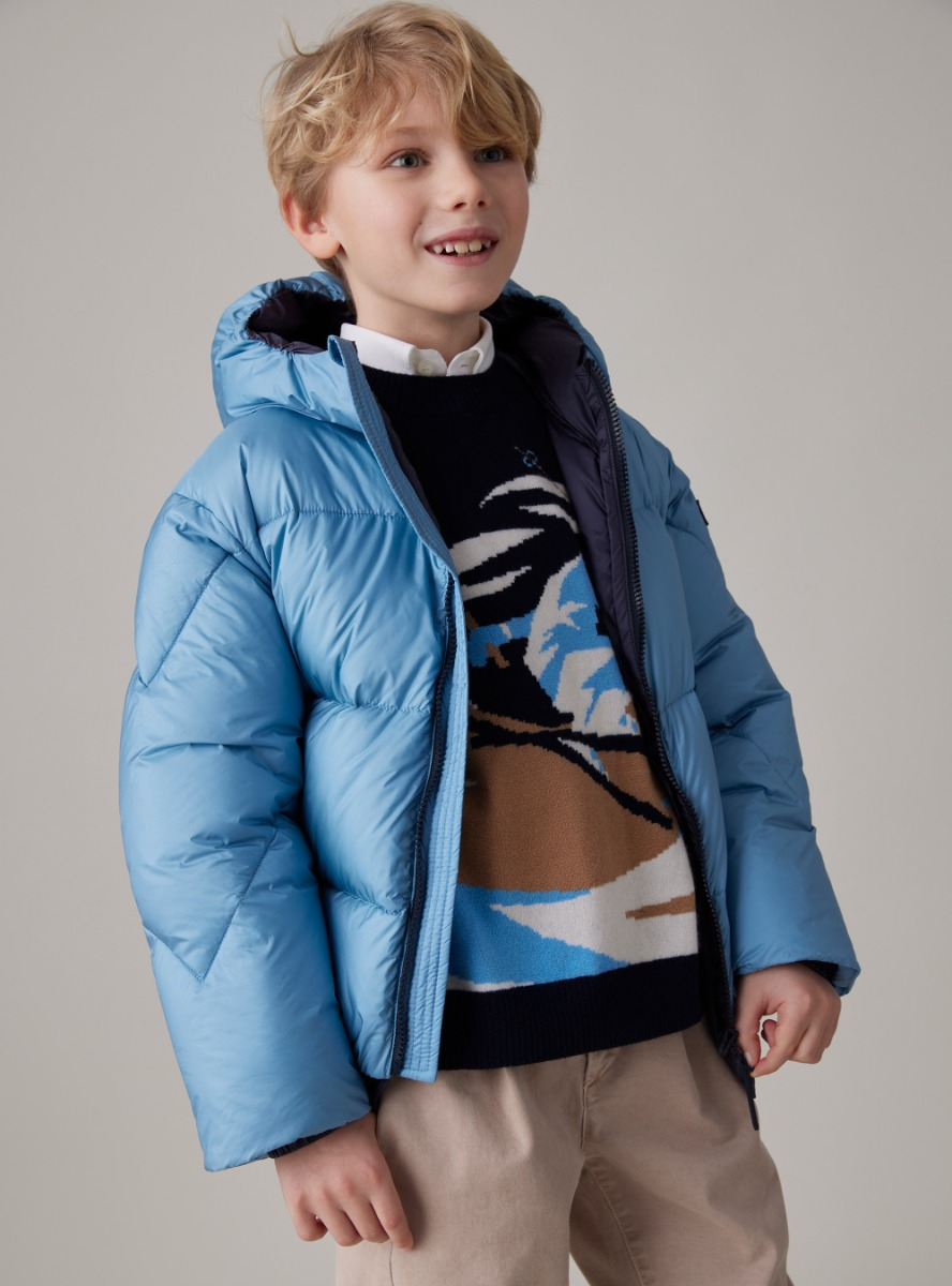 Look 54 | Il Gufo