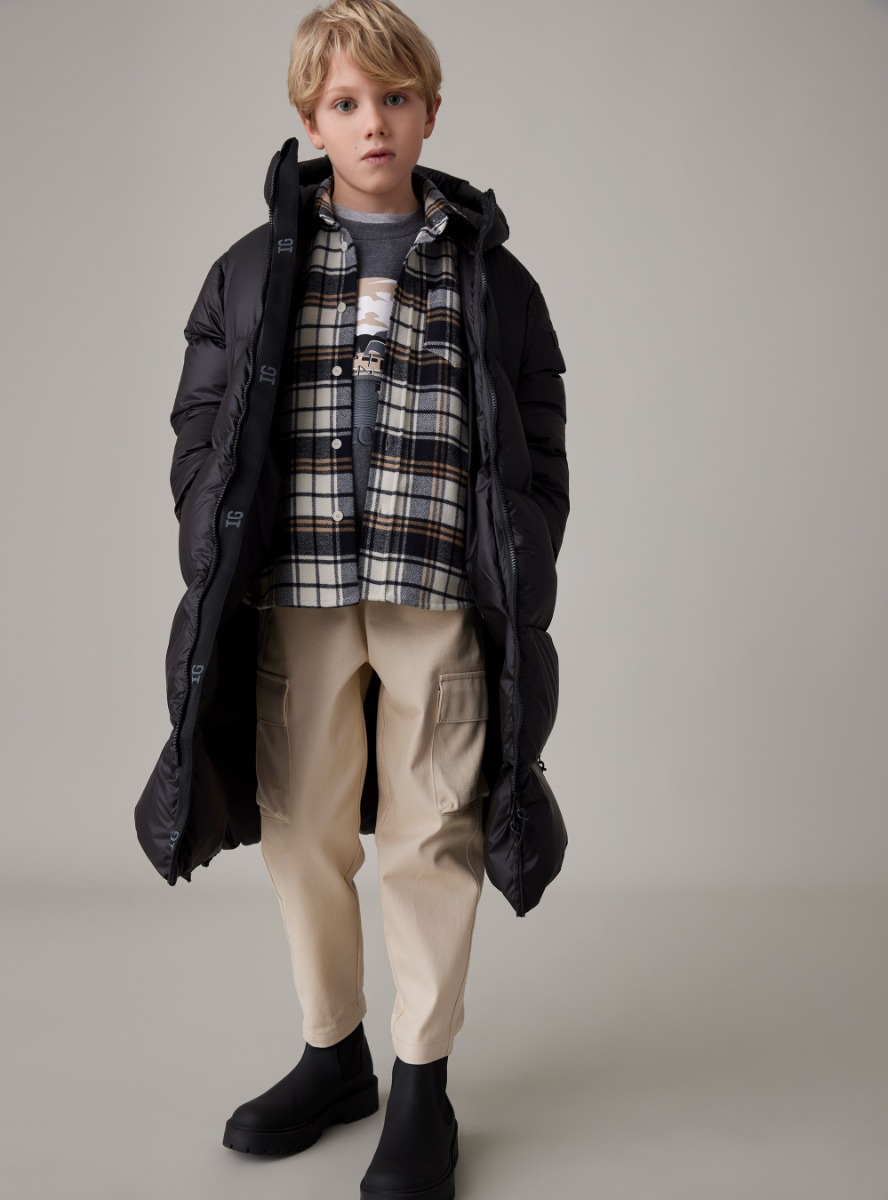 Look 58 | Il Gufo