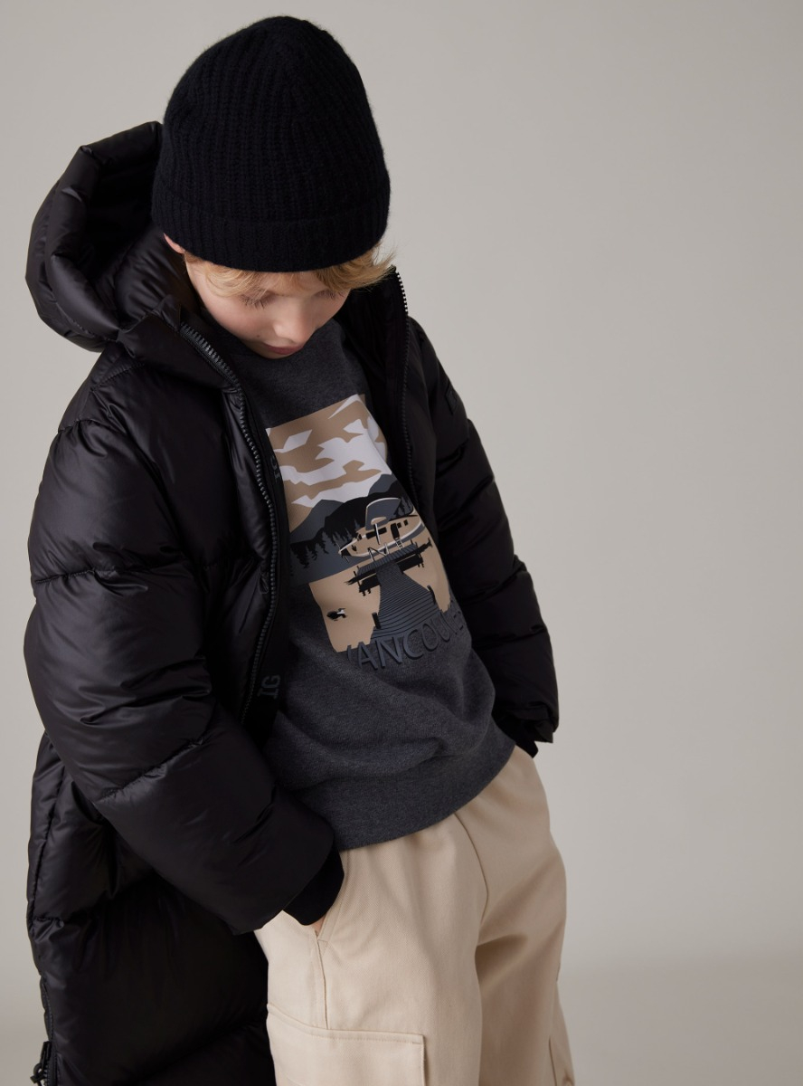 Look 59 | Il Gufo
